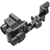 Holographic Thermal Imaging-Ranging - Tophatter Daily Deals