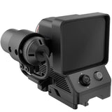 Holographic Thermal Imaging-Ranging - Tophatter Daily Deals