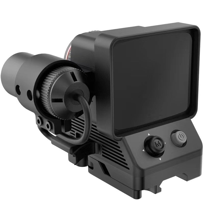Holographic Thermal Imaging-Ranging - Tophatter Daily Deals