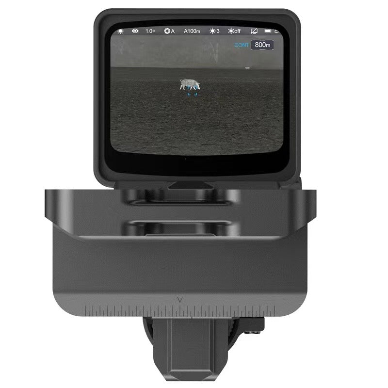 Holographic Thermal Imaging-Ranging - Tophatter Daily Deals