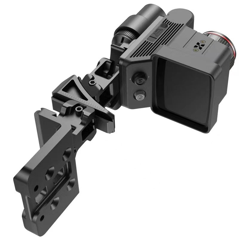Holographic Thermal Imaging-Ranging - Tophatter Daily Deals
