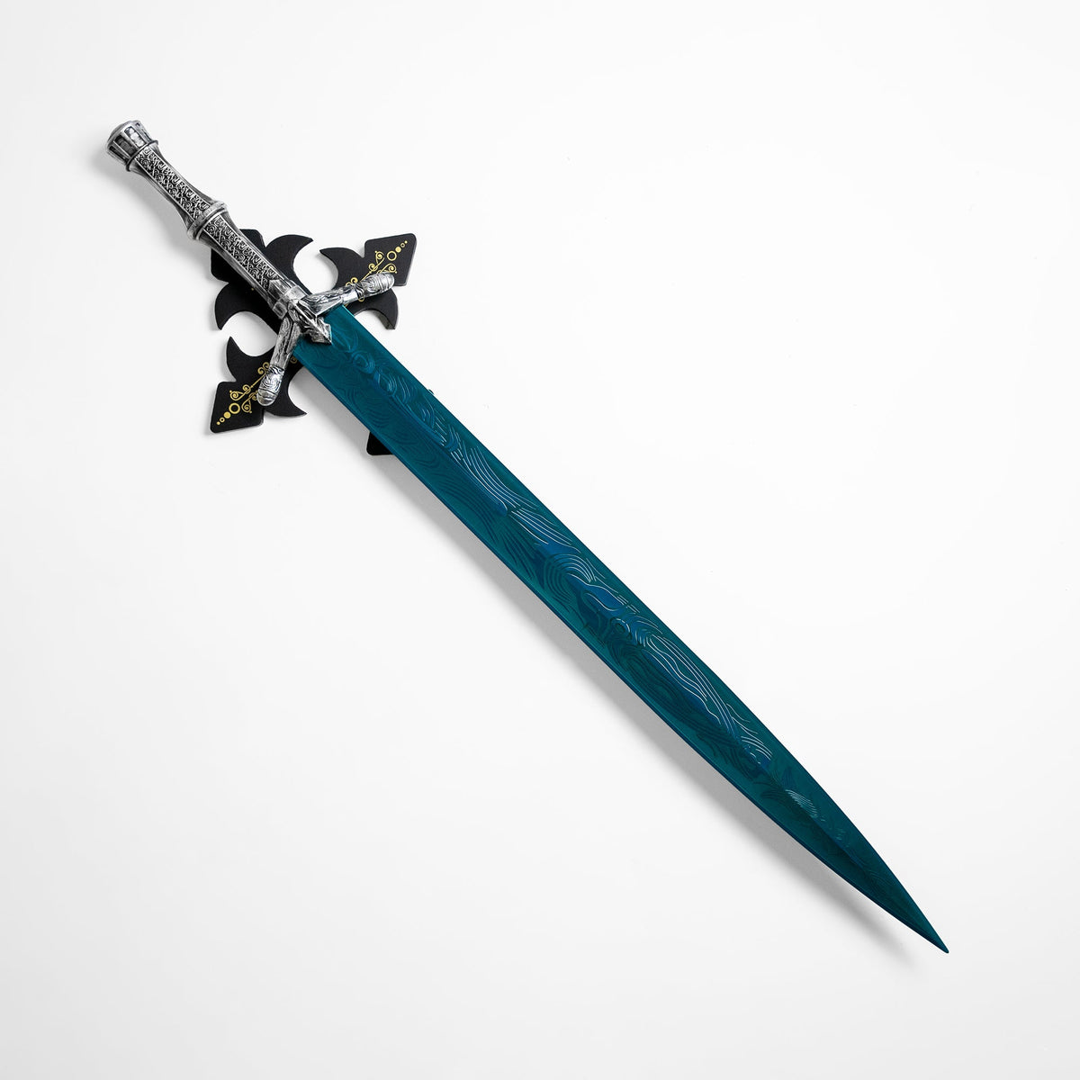 Hunter's Holy Moonlight Sword - Tophatter Daily Deals