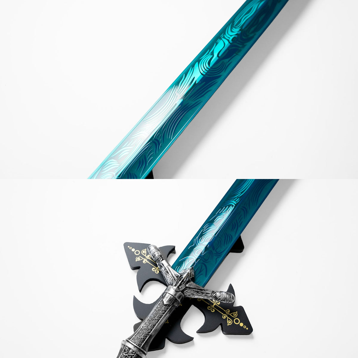 Hunter's Holy Moonlight Sword - Tophatter Daily Deals
