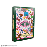 Harry Potter – Honeydukes Advent Calendar Calendar - Tophatter Daily Deals
