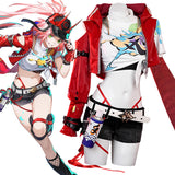 Honkai: Star Rail Rappa Cosplay Costume Costume - Tophatter Daily Deals