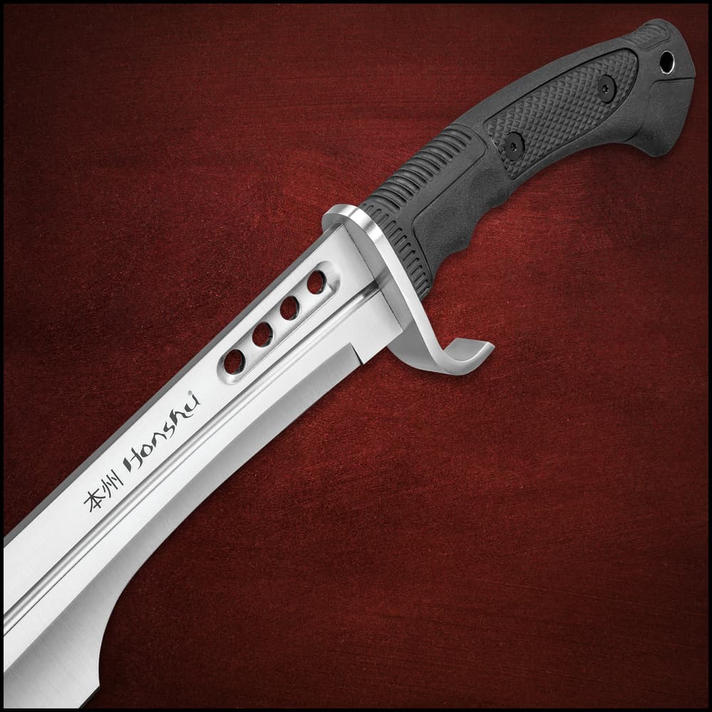 Honshu Spartan Sword - Tophatter Daily Deals