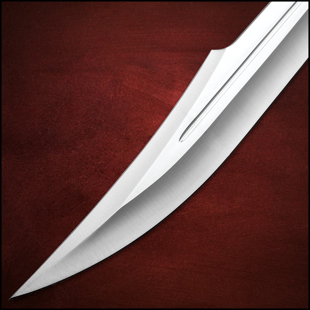 Honshu Spartan Sword - Tophatter Daily Deals