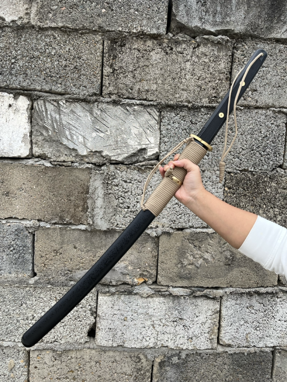 本州 Honshu Tactical Samurai Sword - Tophatter Daily Deals