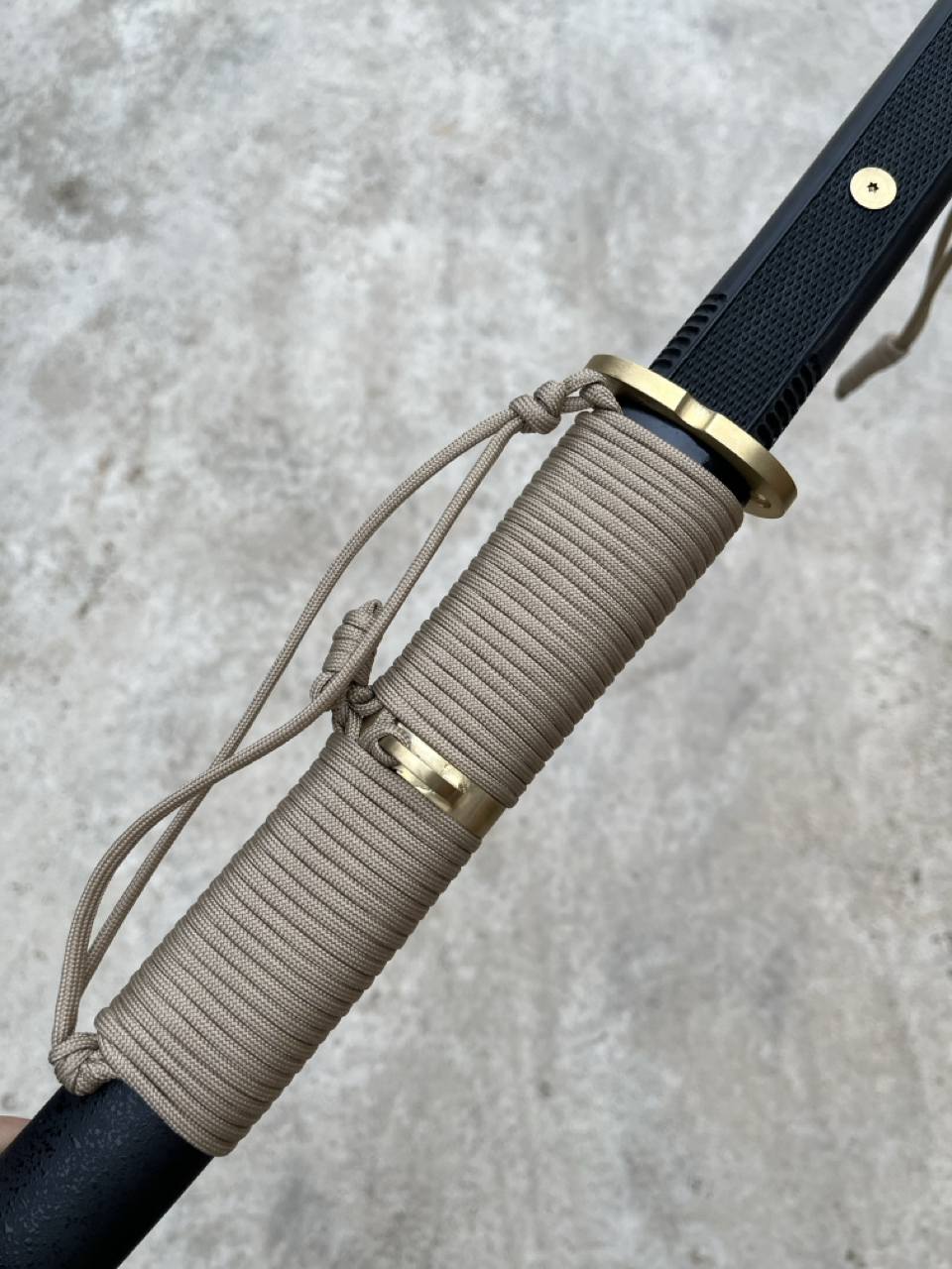 本州 Honshu Tactical Samurai Sword - Tophatter Daily Deals