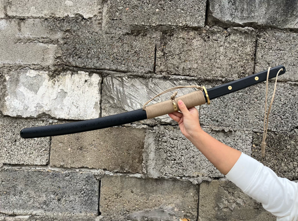 本州 Honshu Tactical Samurai Sword - Tophatter Daily Deals