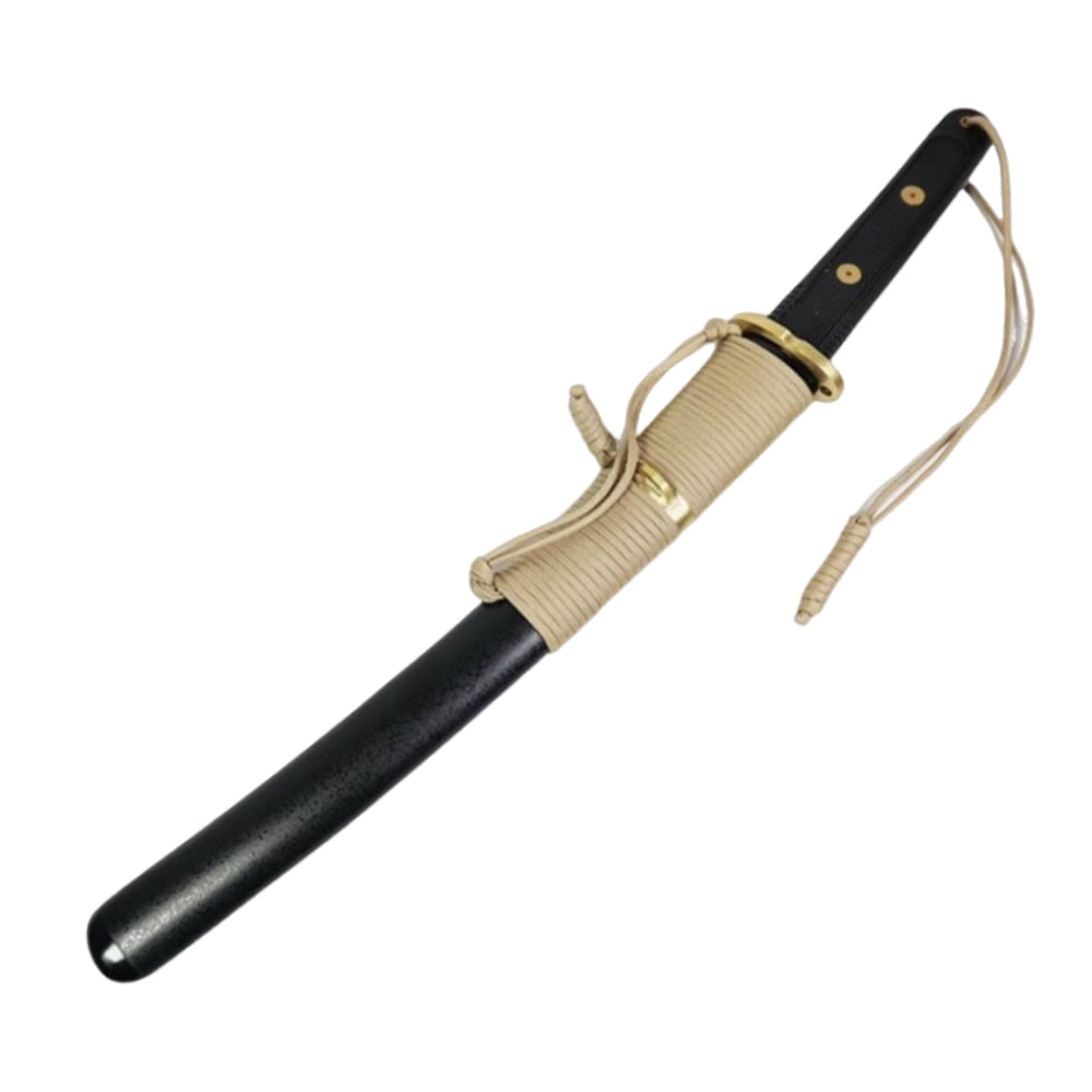 本州 Honshu Tactical Samurai Sword Short Version - Tophatter Daily Deals