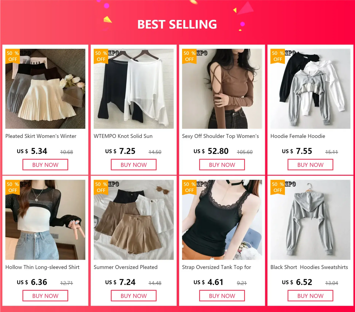Hoodie Female Hoodie Personality Irregular Crop Ultra Short Style Long Sleeve Top Female Drop Shipping - Tophatter Daily Deals