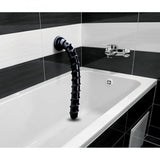 Hosed 18 Inch Swirl Thick Anal Snake > Dildos > Oversized Toys - Tophatter Daily Deals