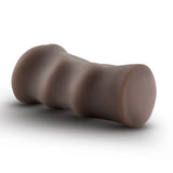 Hot Chocolate Nicole's Rear Realistic Soft X5 Masturbator Sleeve > Sex Toys For Men > Masturbators > Manual - Tophatter Daily Deals