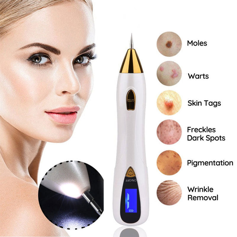 Mole Remover Pen At Home Skin Tag Removal Painless Fast - Tophatter Daily Deals