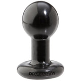 Round Butt Plug Small – Comfortable Safe Anal Plug with Wide Base > Anal Range > Butt Plugs - Tophatter Daily Deals