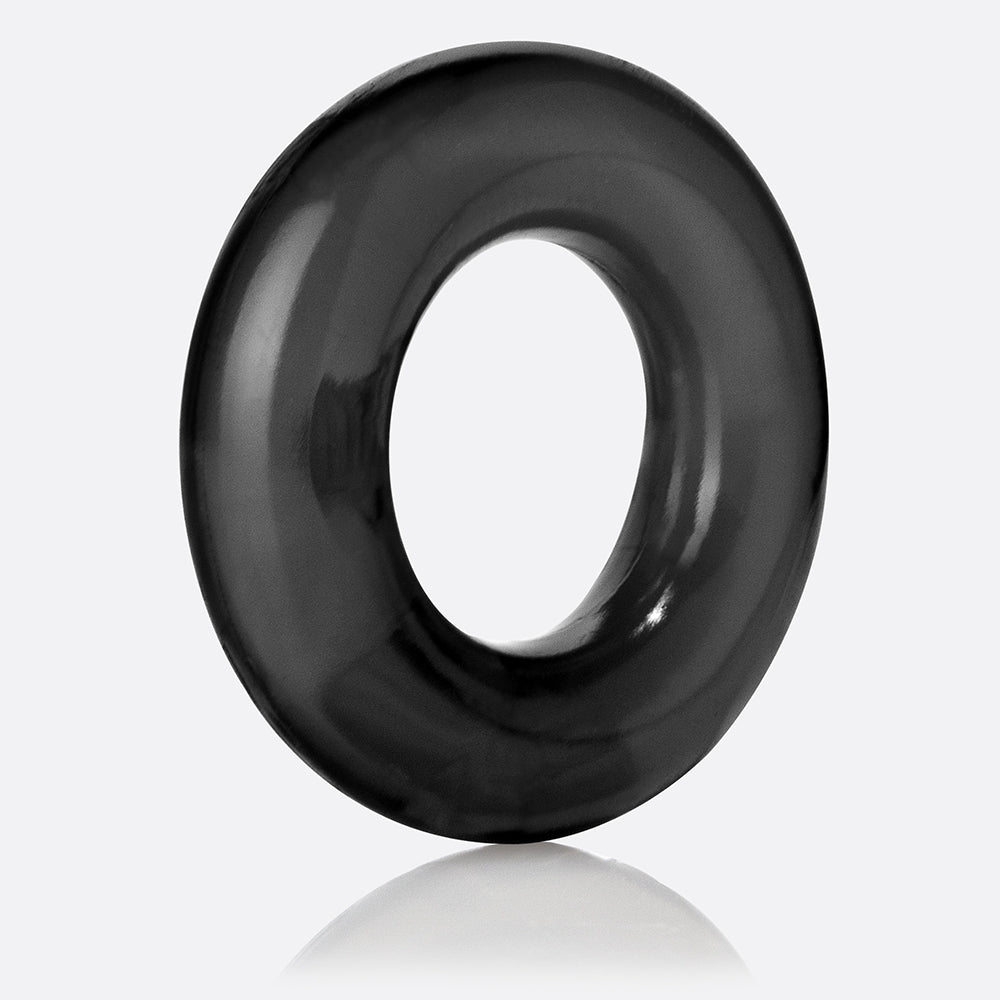 RingO Pleasure Ring – Erection-Enhancement Stretchy Sex Ring > Cock Ring > Single - Tophatter Daily Deals