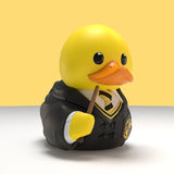 Harry Potter: Hufflepuff TUBBZ (Boxed Edition) TUBBZ Collectible Duck - Tophatter Daily Deals