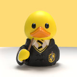 Harry Potter: Hufflepuff TUBBZ (Boxed Edition) TUBBZ Collectible Duck - Tophatter Daily Deals