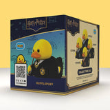 Harry Potter: Hufflepuff TUBBZ (Boxed Edition) TUBBZ Collectible Duck - Tophatter Daily Deals