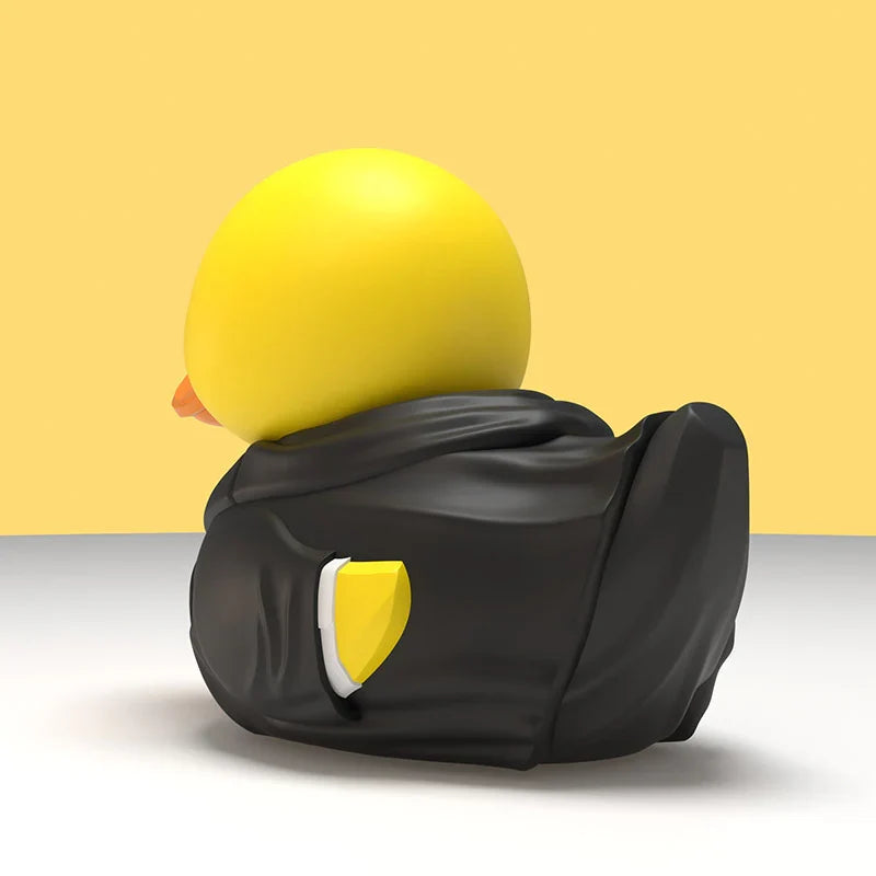 Harry Potter: Hufflepuff TUBBZ (Boxed Edition) TUBBZ Collectible Duck - Tophatter Daily Deals