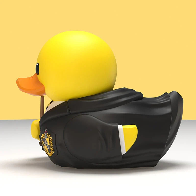 Harry Potter: Hufflepuff TUBBZ (Boxed Edition) TUBBZ Collectible Duck - Tophatter Daily Deals