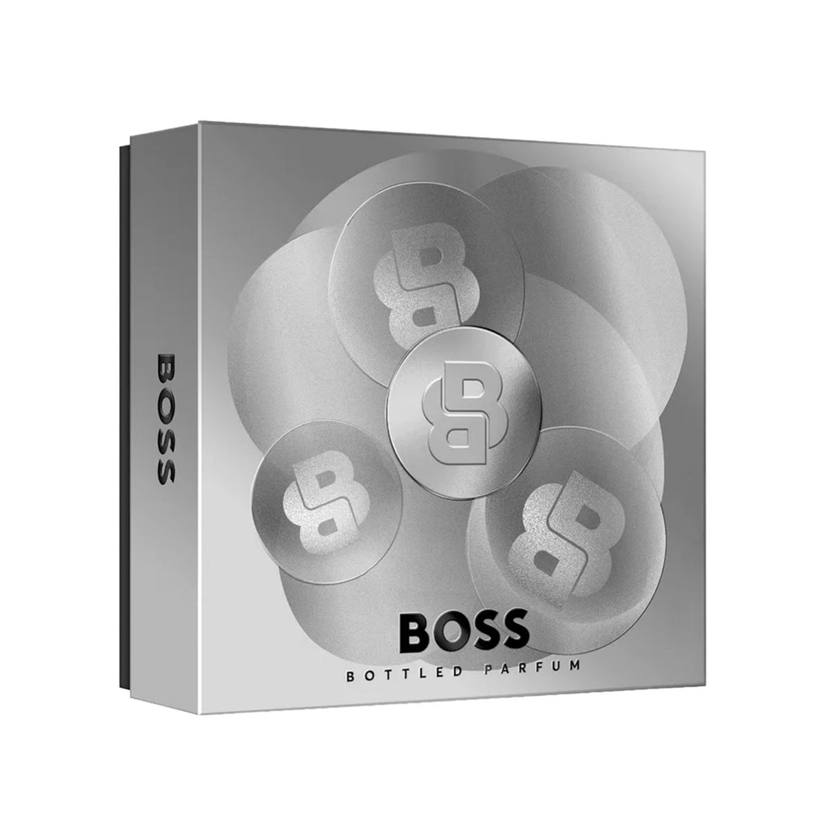 Hugo Boss Bottled Parfum 50ml & Deodorant Spray 150ml Gift Set - Tophatter Daily Deals