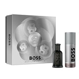 Hugo Boss Bottled Parfum 50ml & Deodorant Spray 150ml Gift Set - Tophatter Daily Deals