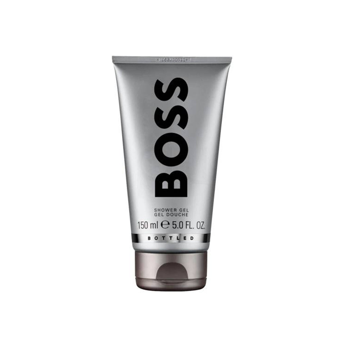 Hugo Boss Bottled Shower Gel 150ml Tube - Tophatter Daily Deals