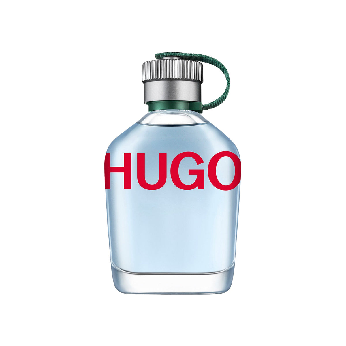 Hugo Man Eau De Toilette 125ml - Tophatter Daily Deals