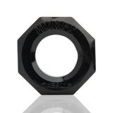 Humpx Cockring (Black) – Super Stretch Cockring > Cock Ring > Single - Tophatter Daily Deals