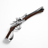 Hunter Pistol Replica (Resin) Video Game Sword - Tophatter Daily Deals