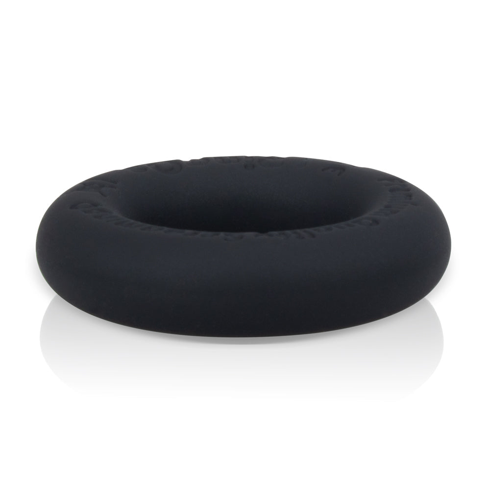 Screaming O RingO Ritz – Liquid Silicone Cock Ring > Cock Ring > Single - Tophatter Daily Deals