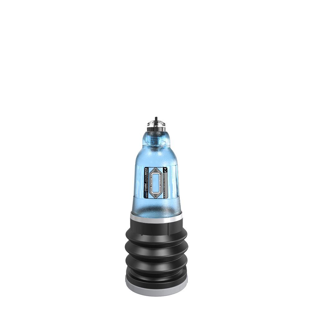 Bathmate Hydromax 3 Blue Pumps - Tophatter Daily Deals