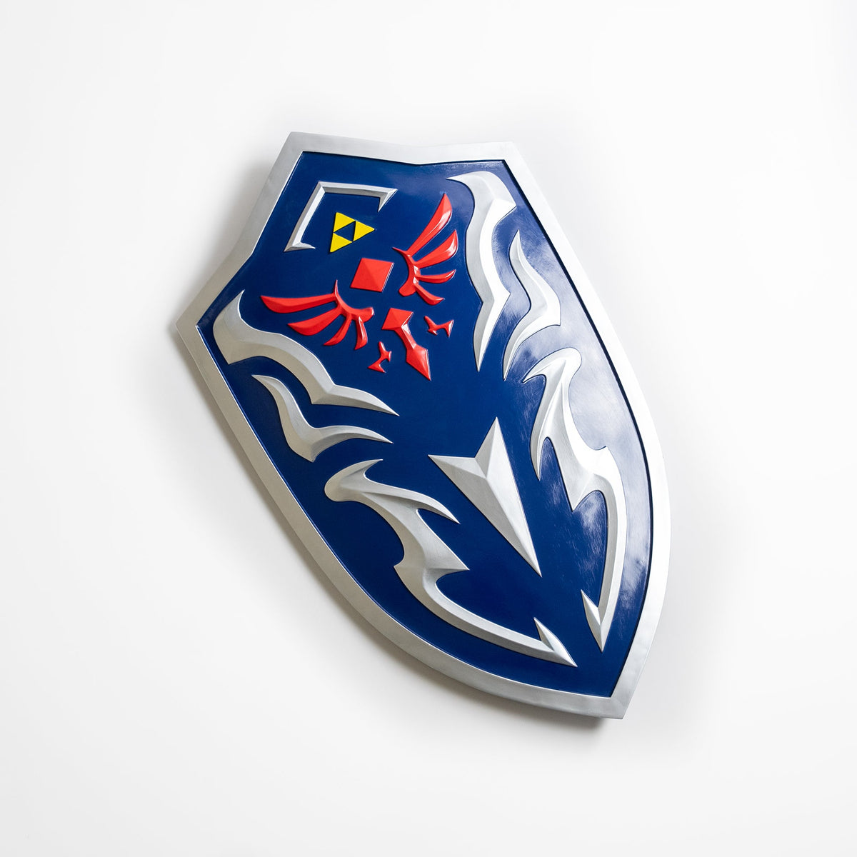 Hylian Kite Shield (Resin) - Tophatter Daily Deals
