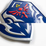 Hylian Kite Shield (Resin) - Tophatter Daily Deals