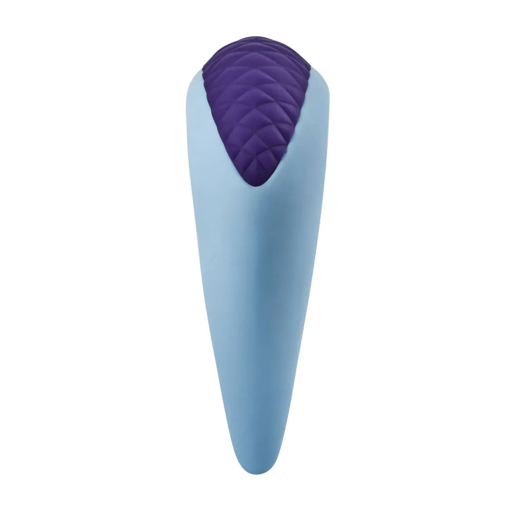 Volea – Premium Silicone 10-Mode Vibrator > Sex Toys For Ladies > Clitoral Vibrators and Stimulators - Tophatter Daily Deals