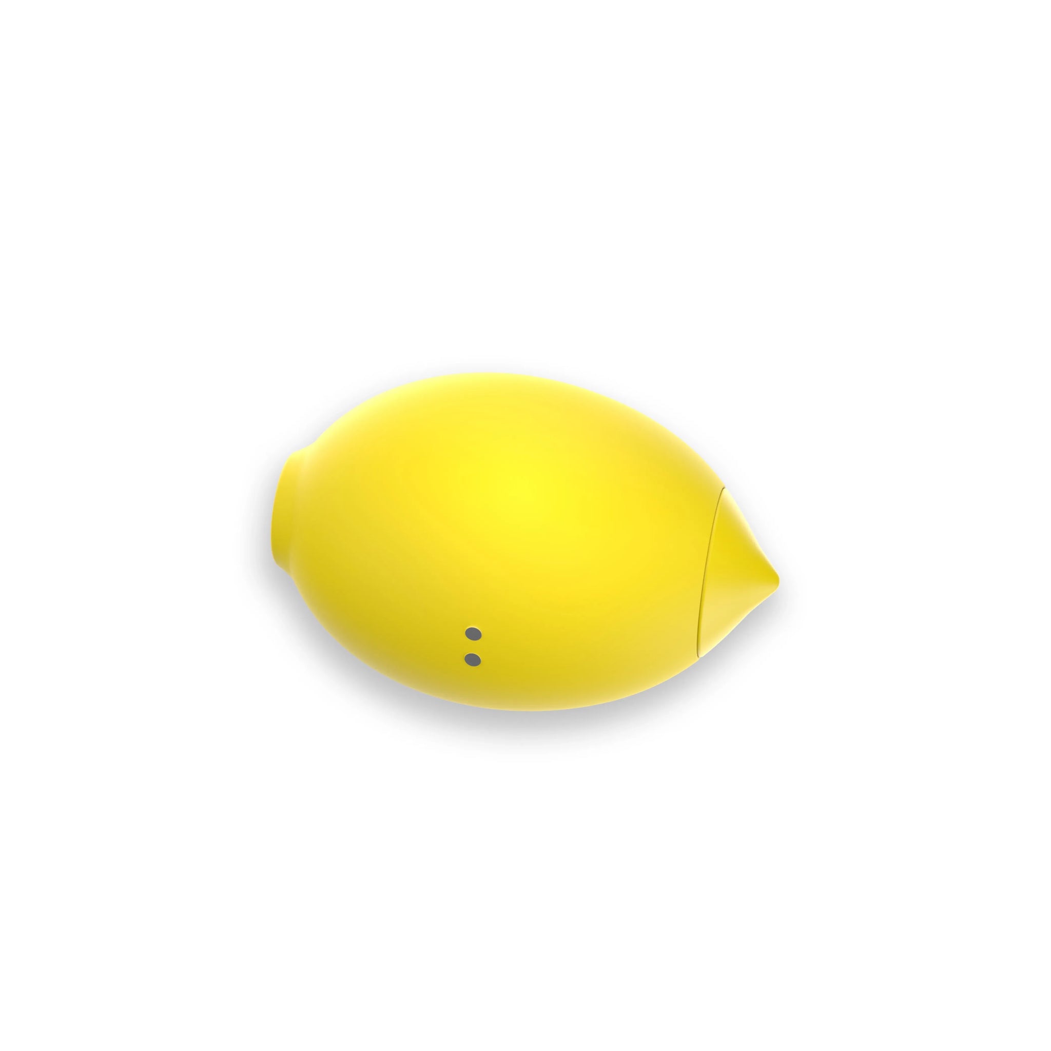Viben Dreamii Lemon Bliss Limited Edition – Silicone Pleasure Toy > Sex Toys For Ladies > Clitoral Vibrators and Stimulators - Tophatter Daily Deals