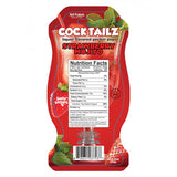 Cocktailz Pecker Pop – Flavoured Candy > Novelties > Candy & Edible Items - Tophatter Daily Deals