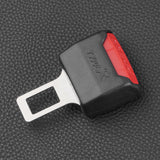 Car Seat Belt Extender 2 Pack Travel Safety Accessory - Tophatter Daily Deals
