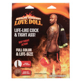 Sizzling Sergeant (Inflatable) – Playful Inflatable Love Doll > Sex Toys > Sex Dolls > Novelty Inflatables - Tophatter Daily Deals