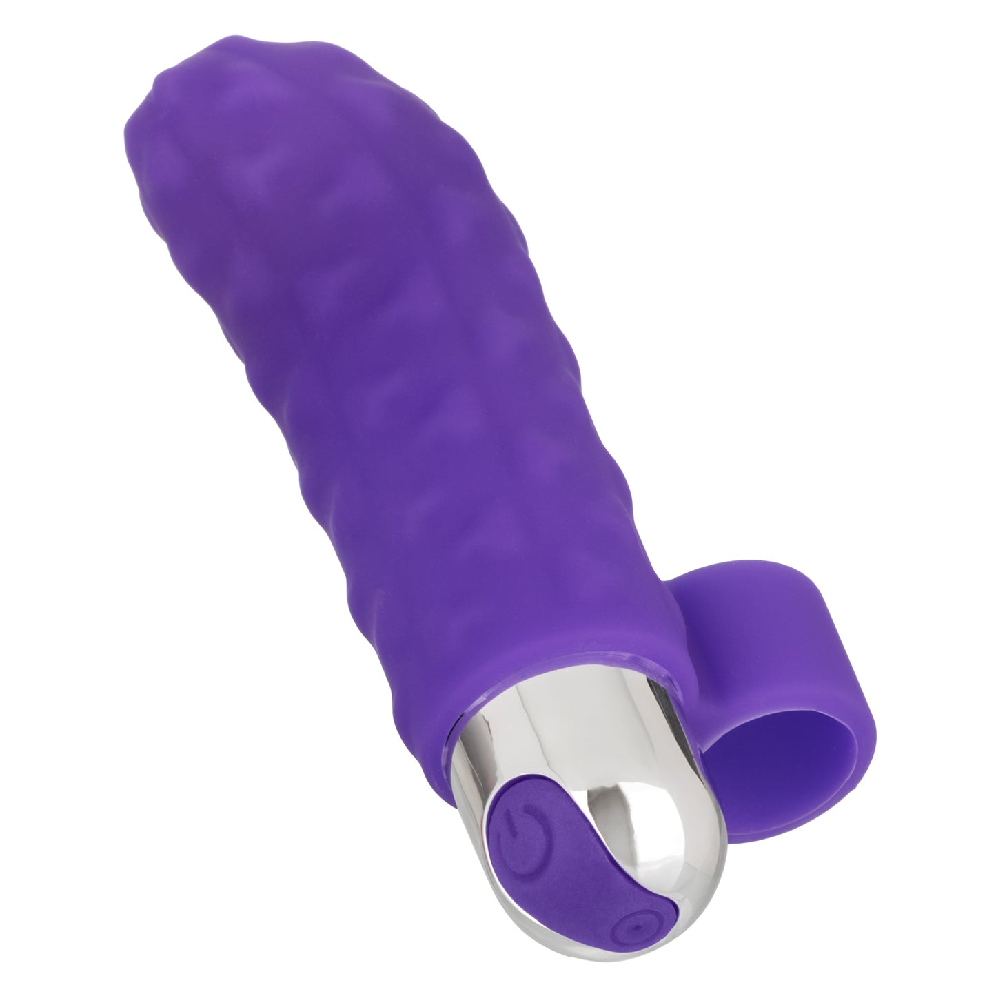 Intimate Play Rechargeable Finger Teaser – Vibrator > Vibrators > Finger Vibrators - Tophatter Daily Deals