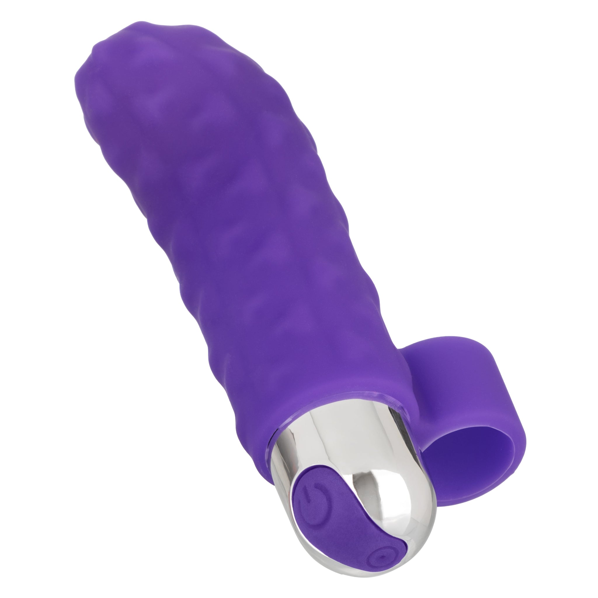 Intimate Play Rechargeable Finger Teaser – Vibrator > Vibrators > Finger Vibrators - Tophatter Daily Deals