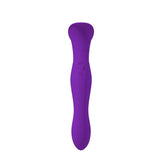 Petallux (Purple) – Dual-Ended Clitoral Stimulator > Sex Toys For Ladies > Clitoral Vibrators and Stimulators - Tophatter Daily Deals