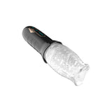 Adam & Eve Adam's Gawk Gawk – USB Rechargeable Rotating Masturbator > Sex Toys For Men > Masturbators > Vibrating - Tophatter Daily Deals