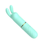 Adam & Eve Triple Pleasures Set – USB Rechargeable Vibrators Set of 3 > Vibrators > Standard Vibrators - Tophatter Daily Deals