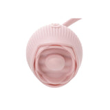Adam & Eve Thrust & Tickle Rose Vibrator – USB Rechargeable Flickering Thrusting Vibrator > Sex Toys For Ladies > Rose Stimulators - Tophatter Daily Deals