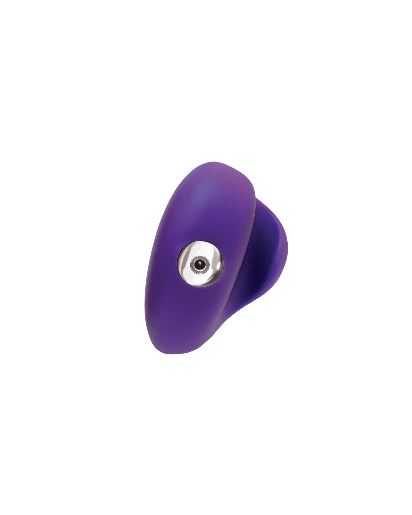 Amore Purple Vibrator with 10 Vibration Modes > Vibrators > Unconventional - Tophatter Daily Deals