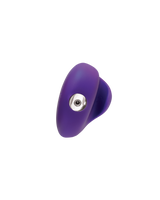 Amore Purple Vibrator with 10 Vibration Modes > Vibrators > Unconventional - Tophatter Daily Deals