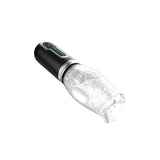 Adam & Eve Gawk Gawk 3.0 – USB Rechargeable Thrusting Masturbator > Sex Toys For Men > Masturbators > Vibrating - Tophatter Daily Deals